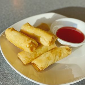 Spring Roll (1pc)