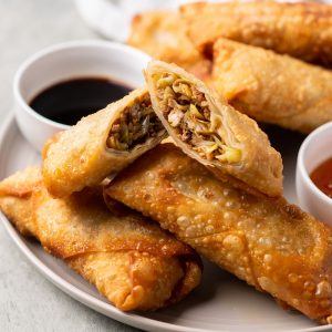 Egg Roll