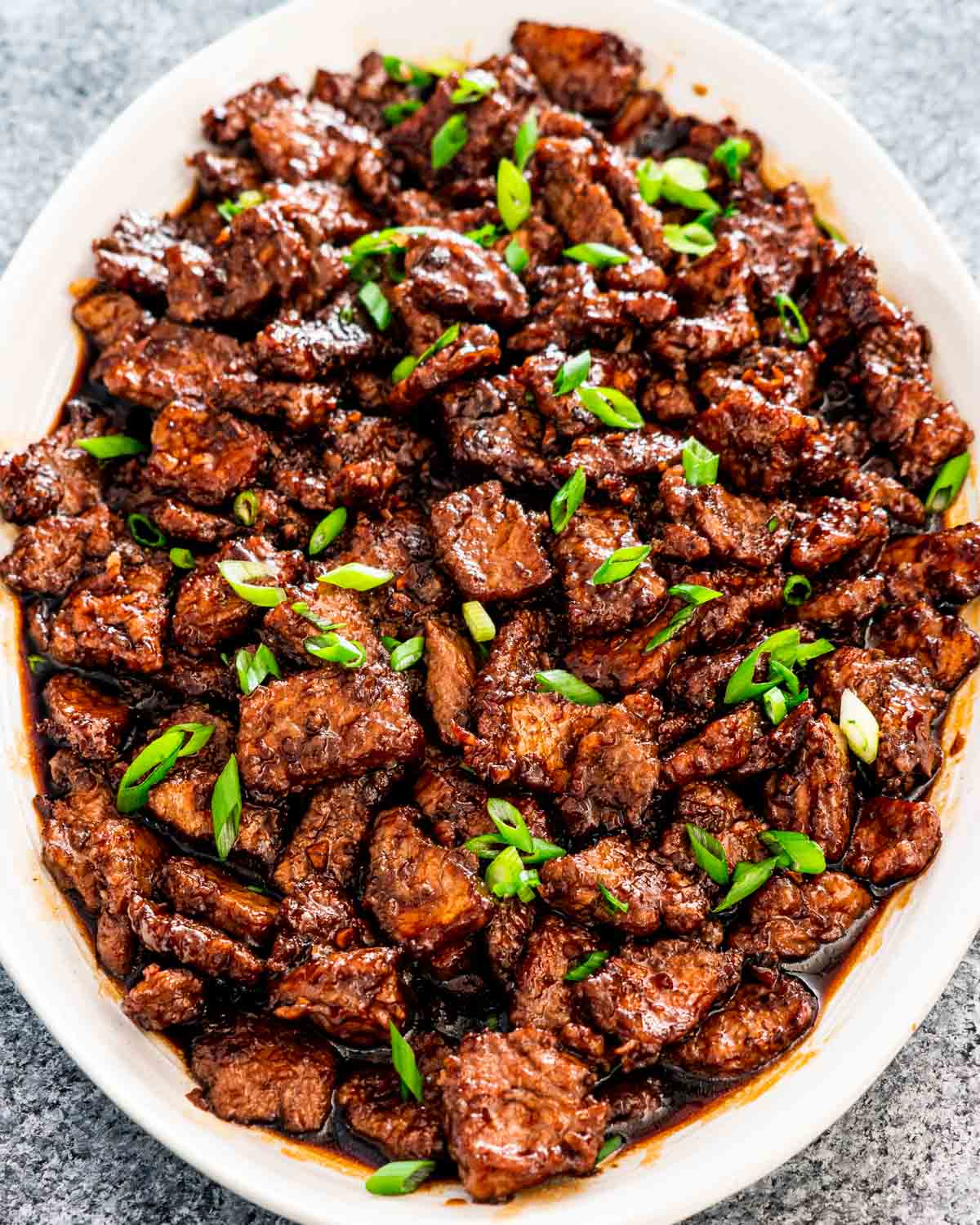  Mongolian Beef Hong Kong Restaurant