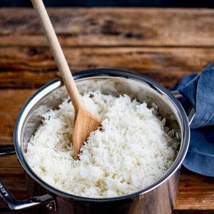 Steam Rice Bucket (Large)
