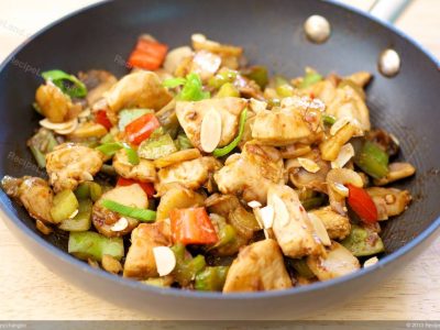 Chicken Almond Guy Din https://recipeland.com/recipe/v/chicken-almond-guy-din-6792