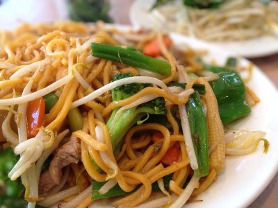 ChowMein