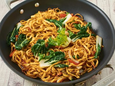ChowMein_Veg