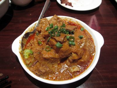 CurryBeef