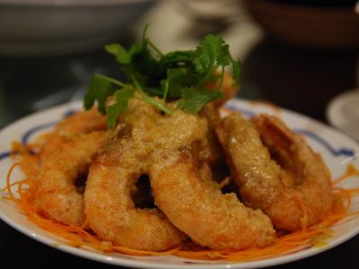FriedShrimp