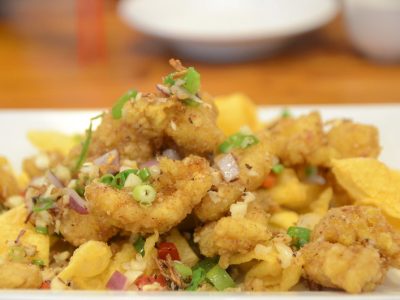 FriedSquid
