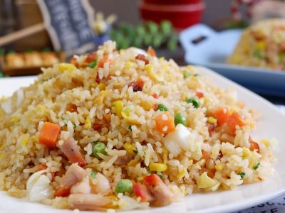 House special fried rice