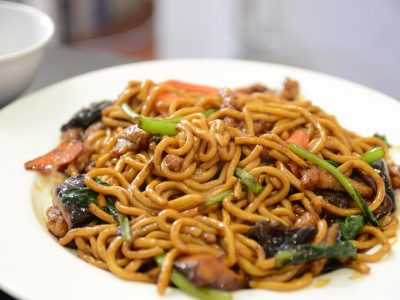 ShanghaiNoodles