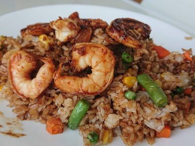 ShrimpFriedRIce