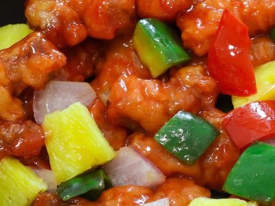 Sweet-and-Sour-Pork