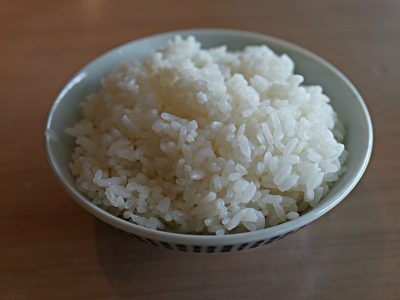 rice