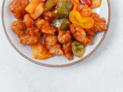 sweetandsour